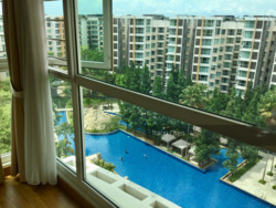 Savannah Condopark (D18), Condominium #243820761